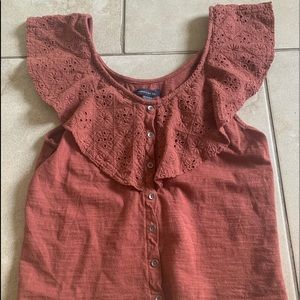 American Eagle Shirt